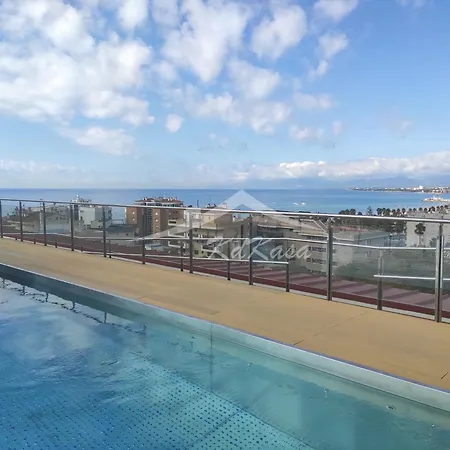 Apartment At-salou-01 *